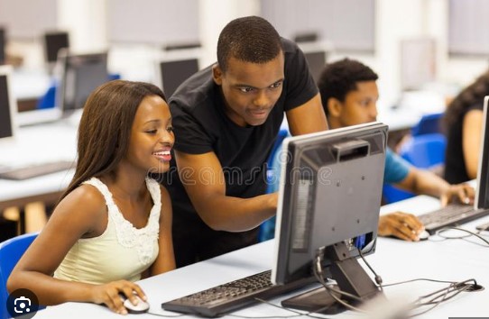 Computing And Informatics(CI)